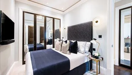 Prince of Wales Terrace, Kensington, W8, photo 4