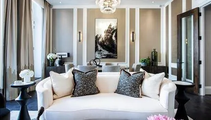 Prince of Wales Terrace, Kensington, W8, photo 10