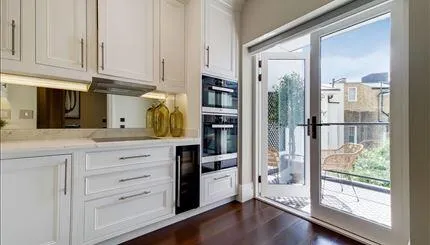 Prince of Wales Terrace, Kensington, W8, photo 5