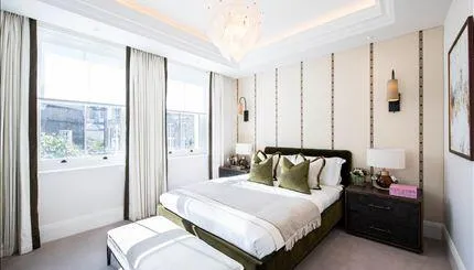 Prince of Wales Terrace, Kensington, W8, photo 3