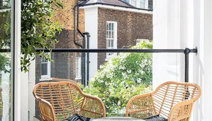 Prince of Wales Terrace, Kensington, W8, photo 6