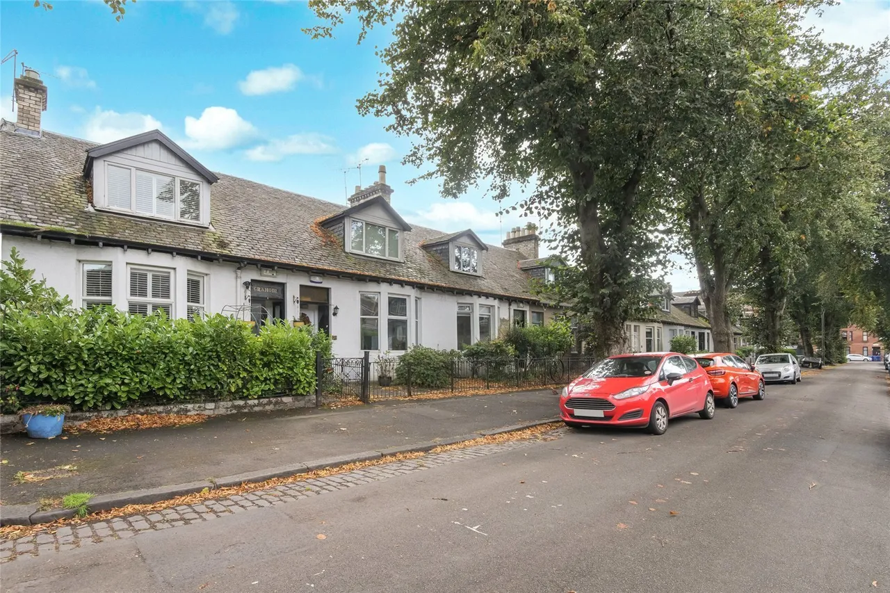 Lime Street, Whiteinch, Glasgow, G14, photo 22