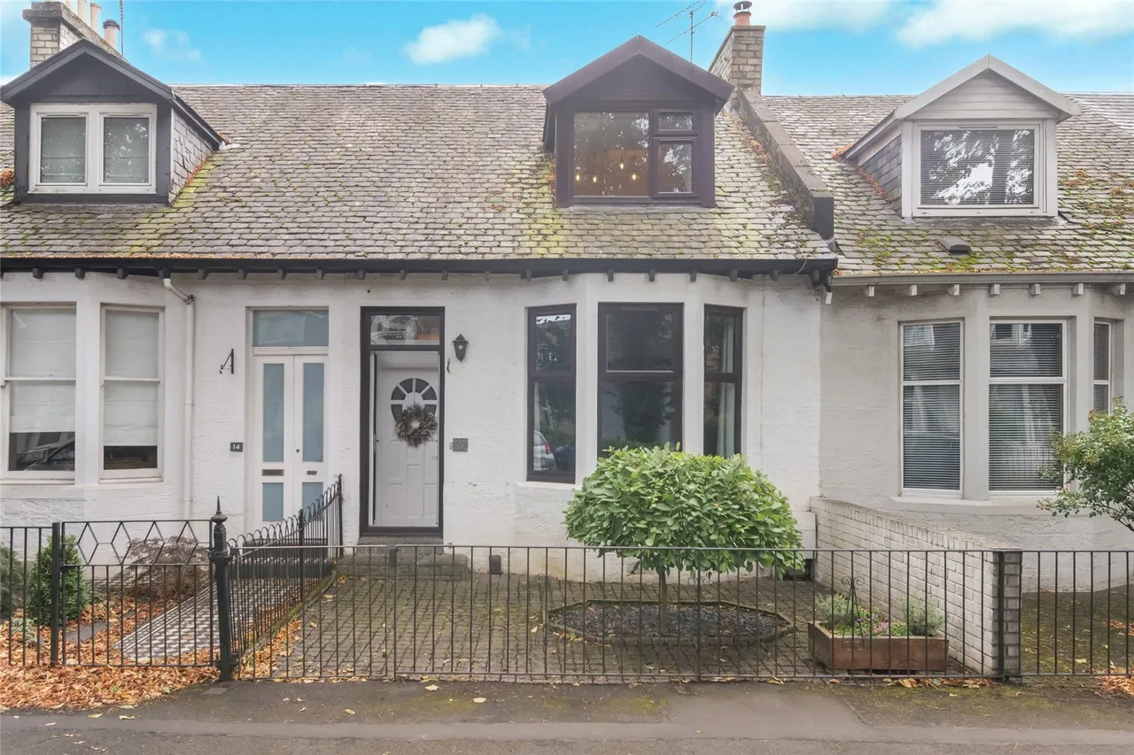 Lime Street, Whiteinch, Glasgow, G14, photo 23