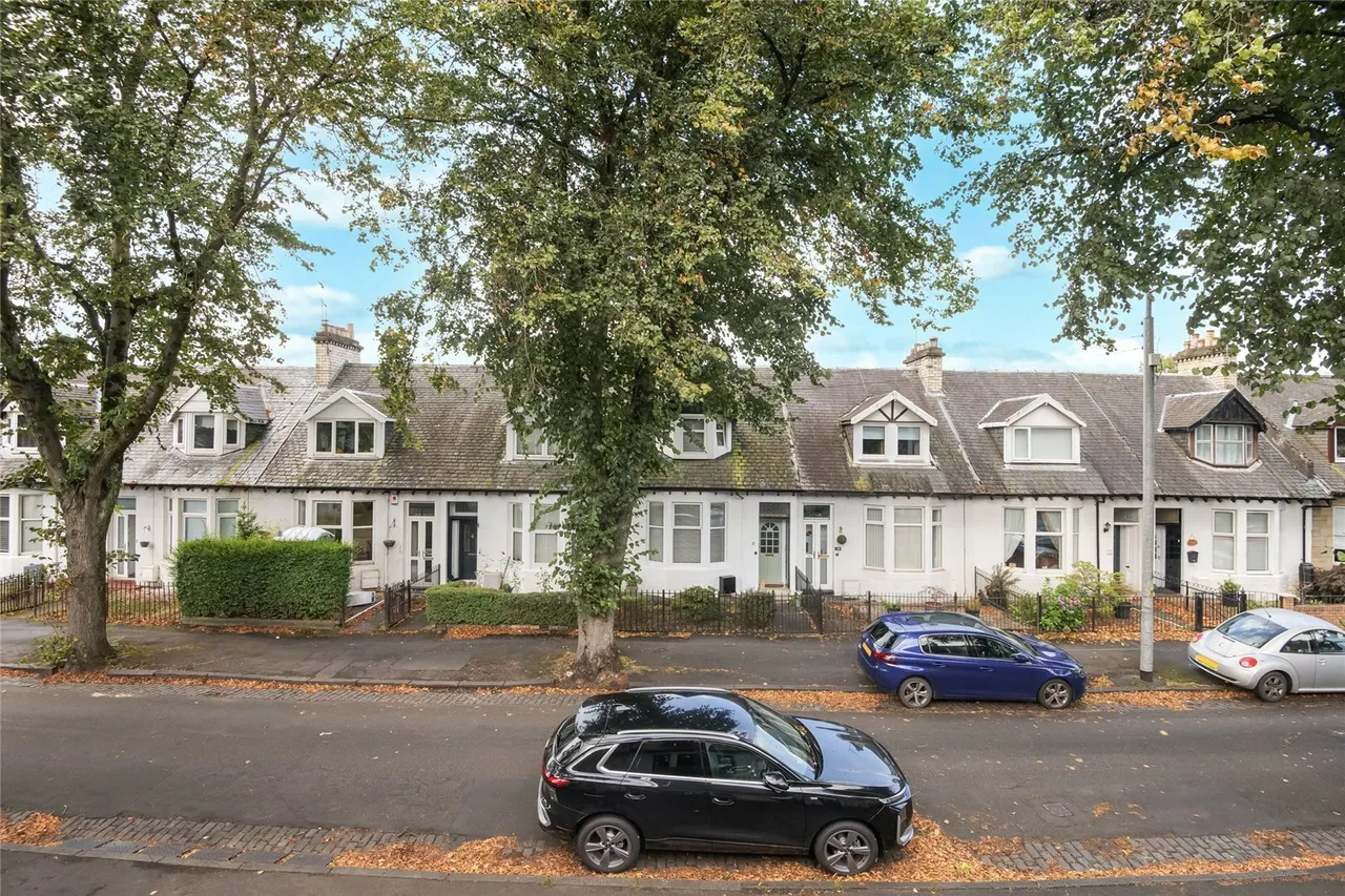 Lime Street, Whiteinch, Glasgow, G14, photo 21