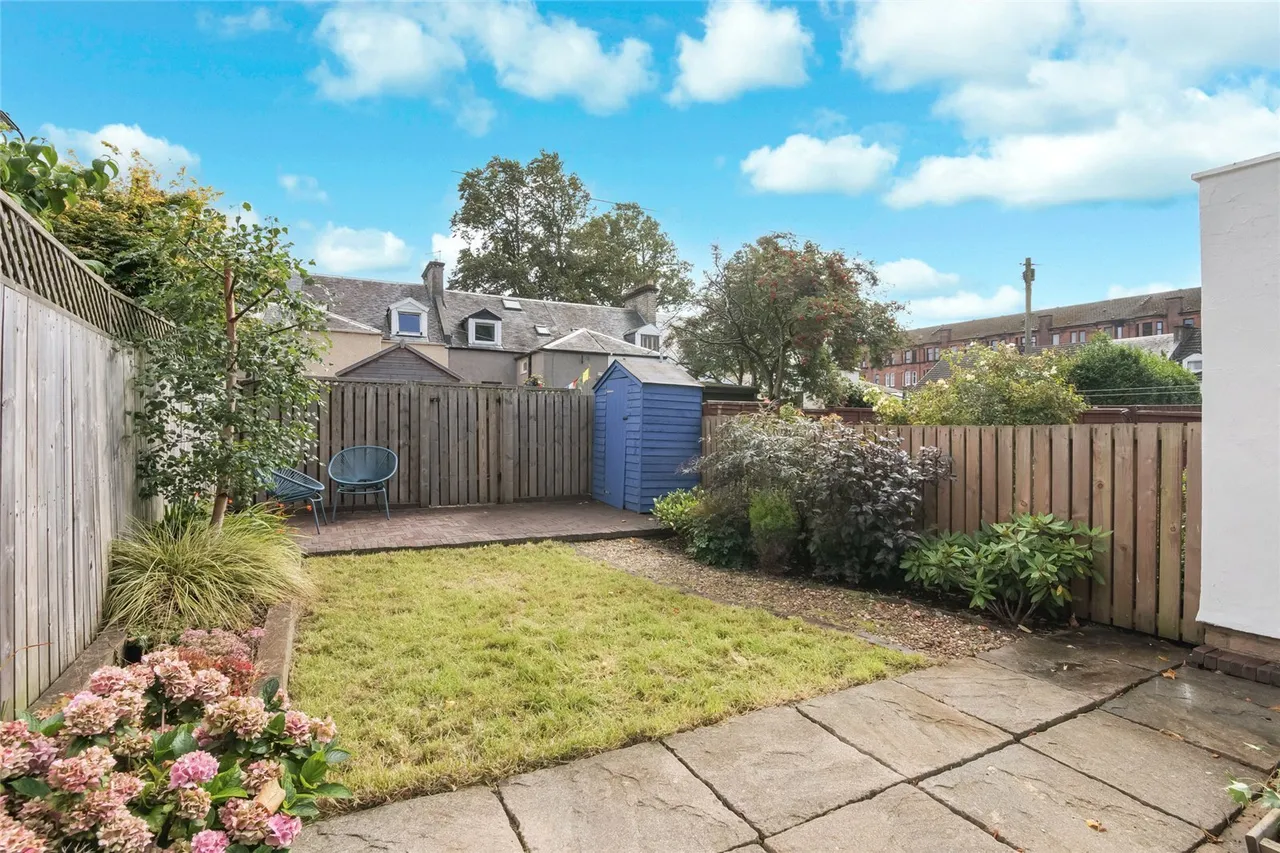 Lime Street, Whiteinch, Glasgow, G14, photo 19