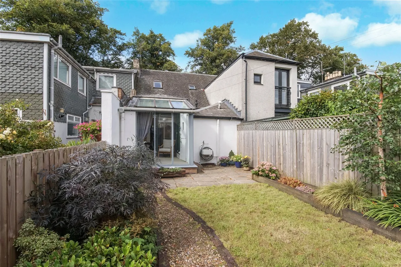 Lime Street, Whiteinch, Glasgow, G14, photo 20