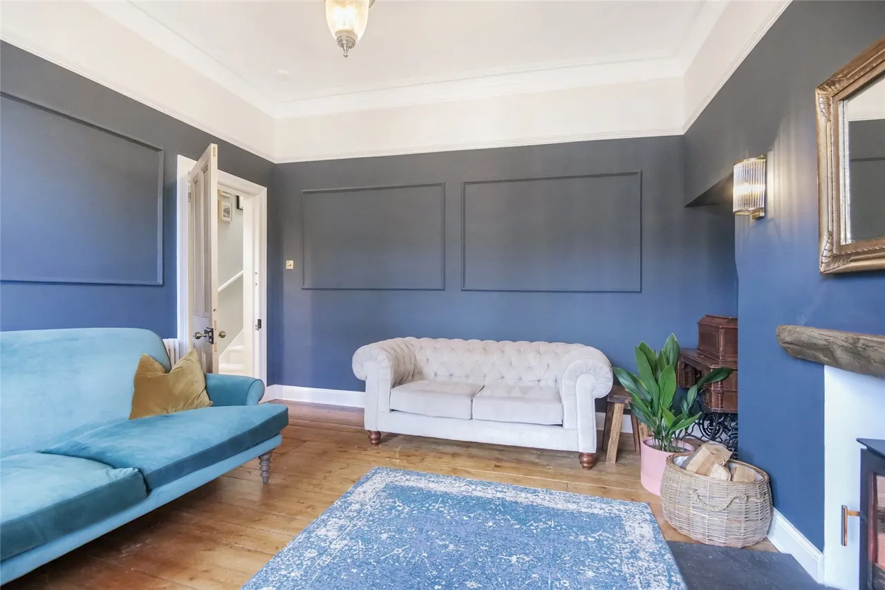 Lime Street, Whiteinch, Glasgow, G14, photo 6