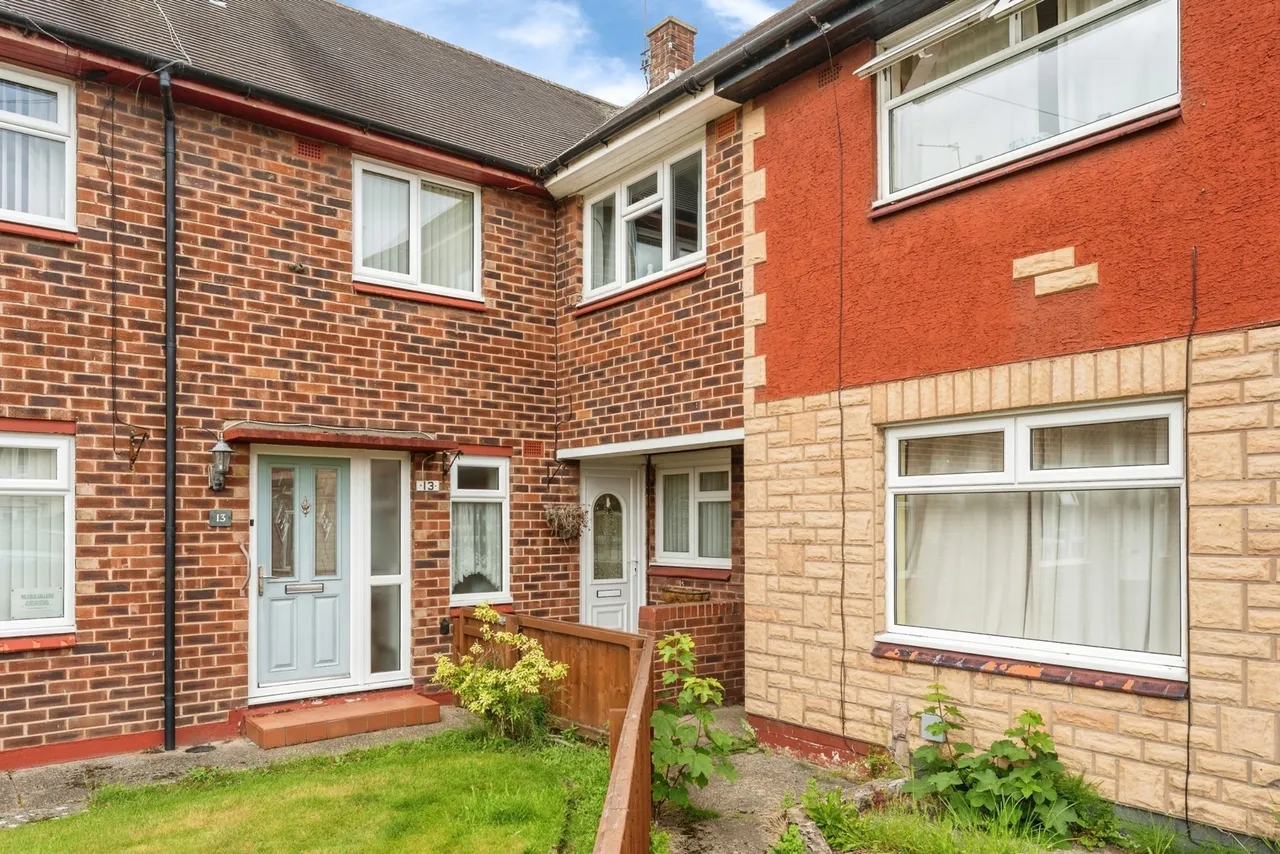 Grappenhall Road, Great Sutton, CH65, photo 20