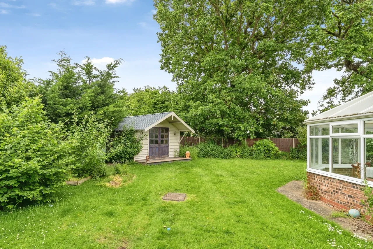 Grappenhall Road, Great Sutton, CH65, photo 9