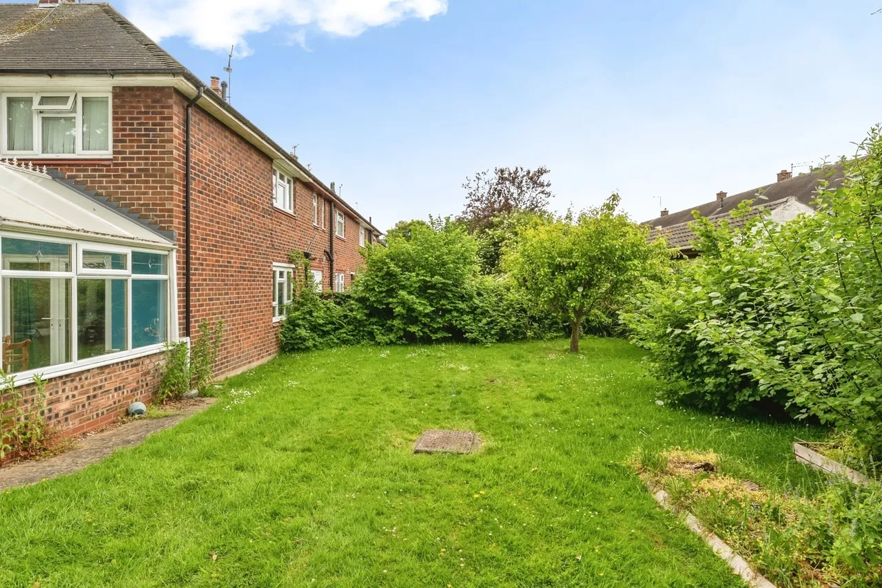 Grappenhall Road, Great Sutton, CH65, photo 5