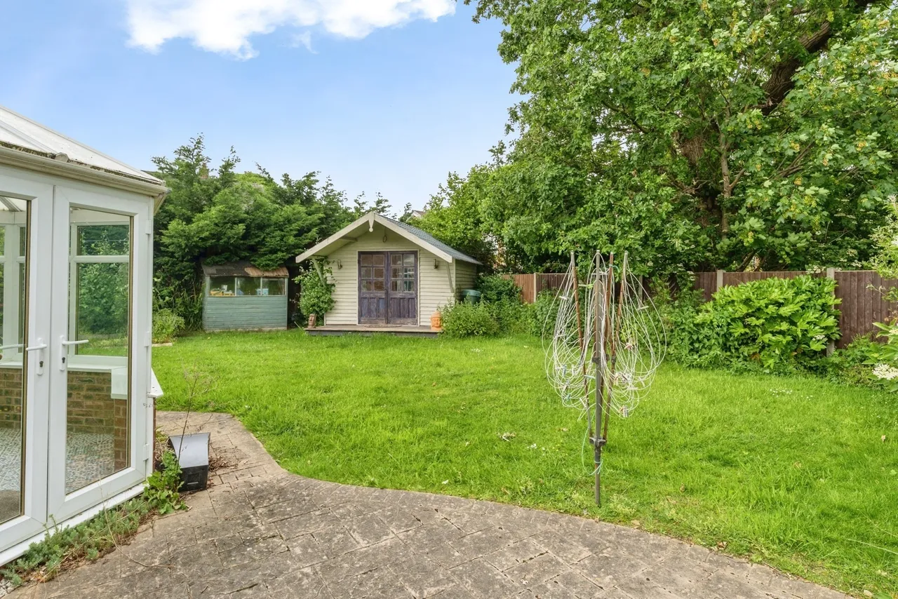 Grappenhall Road, Great Sutton, CH65, photo 8