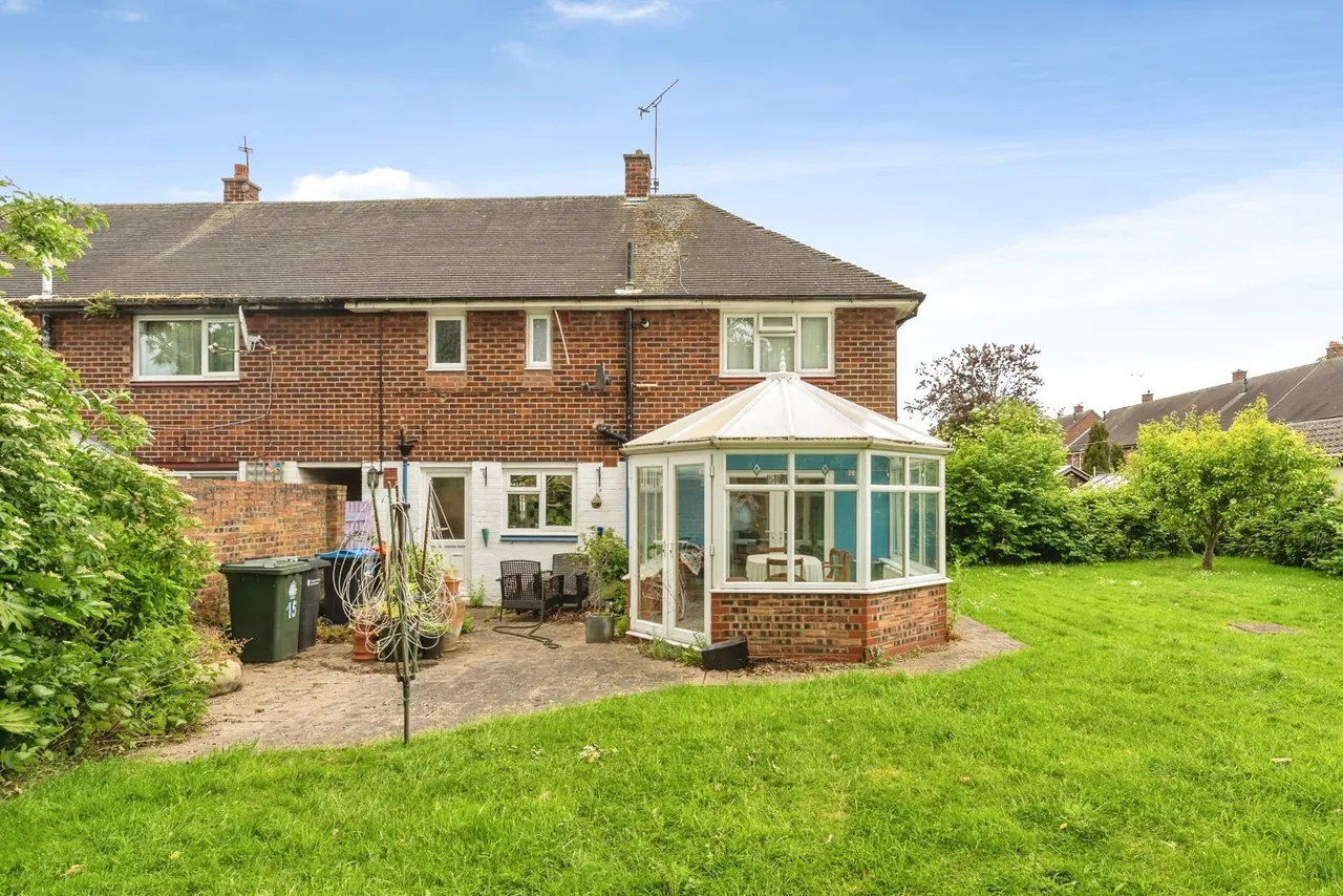 Grappenhall Road, Great Sutton, CH65, photo 21
