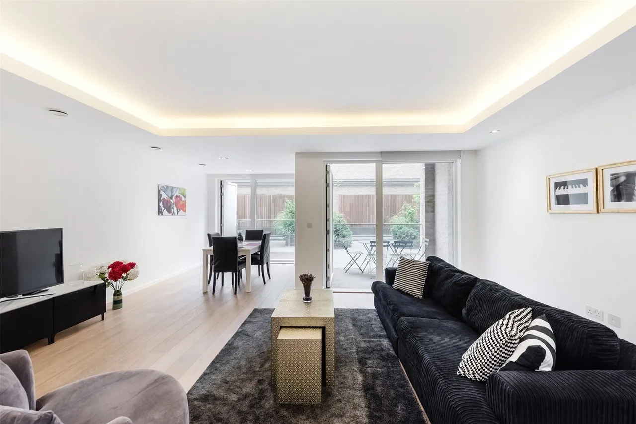 The Landau Apartments, 72 Farm Lane, London, SW6 1QA, photo 3
