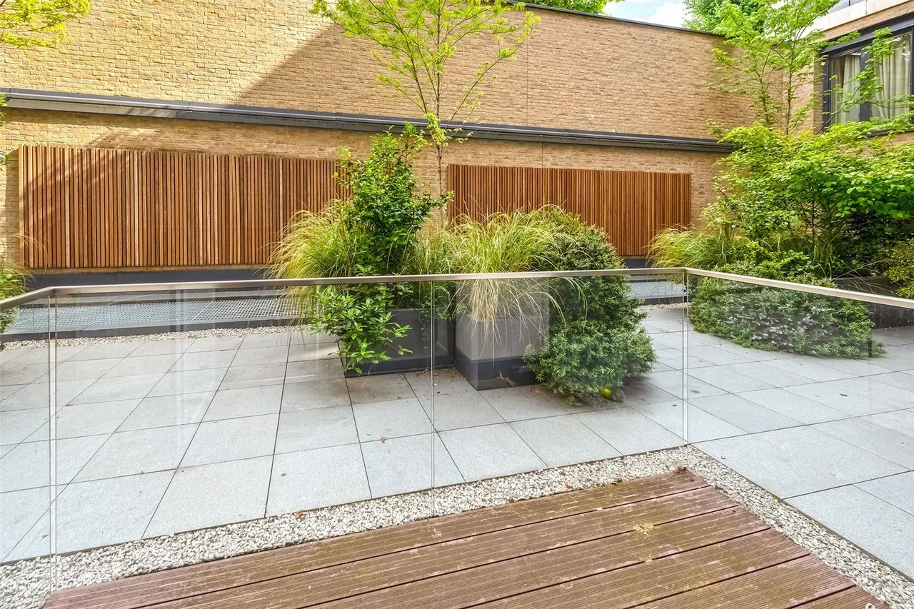 The Landau Apartments, 72 Farm Lane, London, SW6 1QA, photo 12