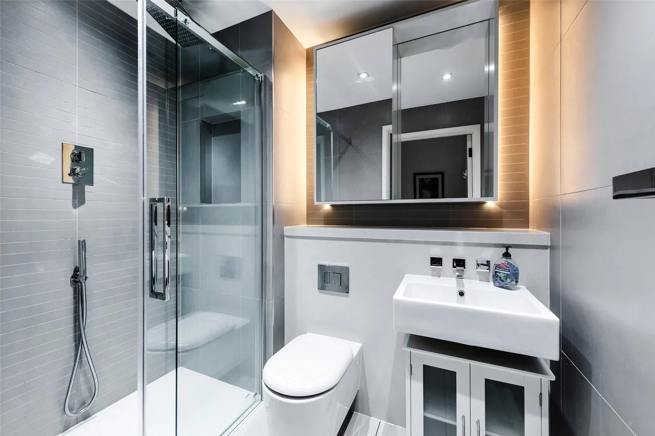 The Landau Apartments, 72 Farm Lane, London, SW6 1QA, photo 10