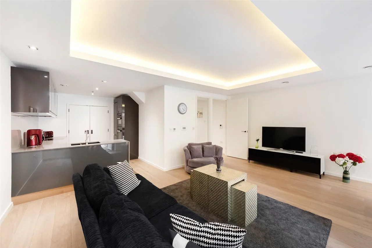 The Landau Apartments, 72 Farm Lane, London, SW6 1QA, photo 4