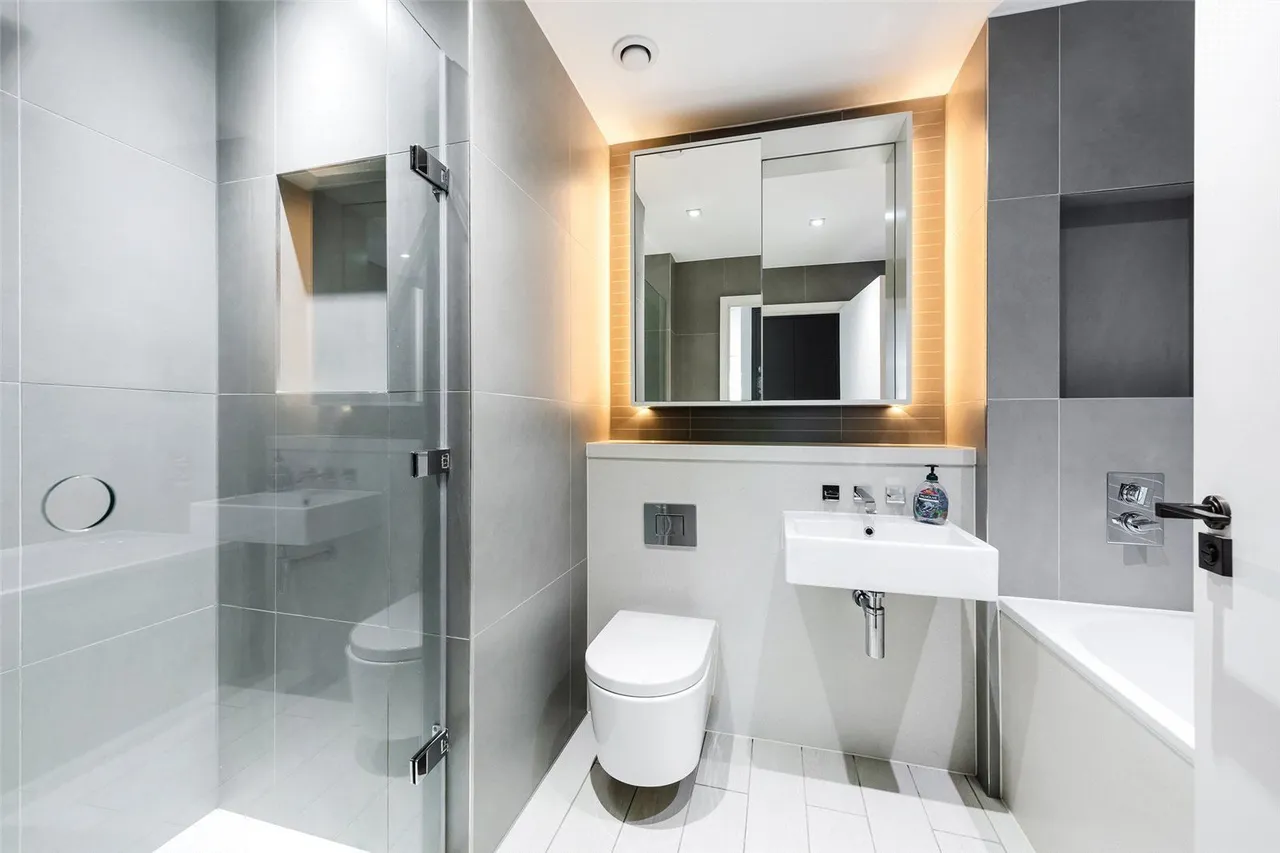 The Landau Apartments, 72 Farm Lane, London, SW6 1QA, photo 8
