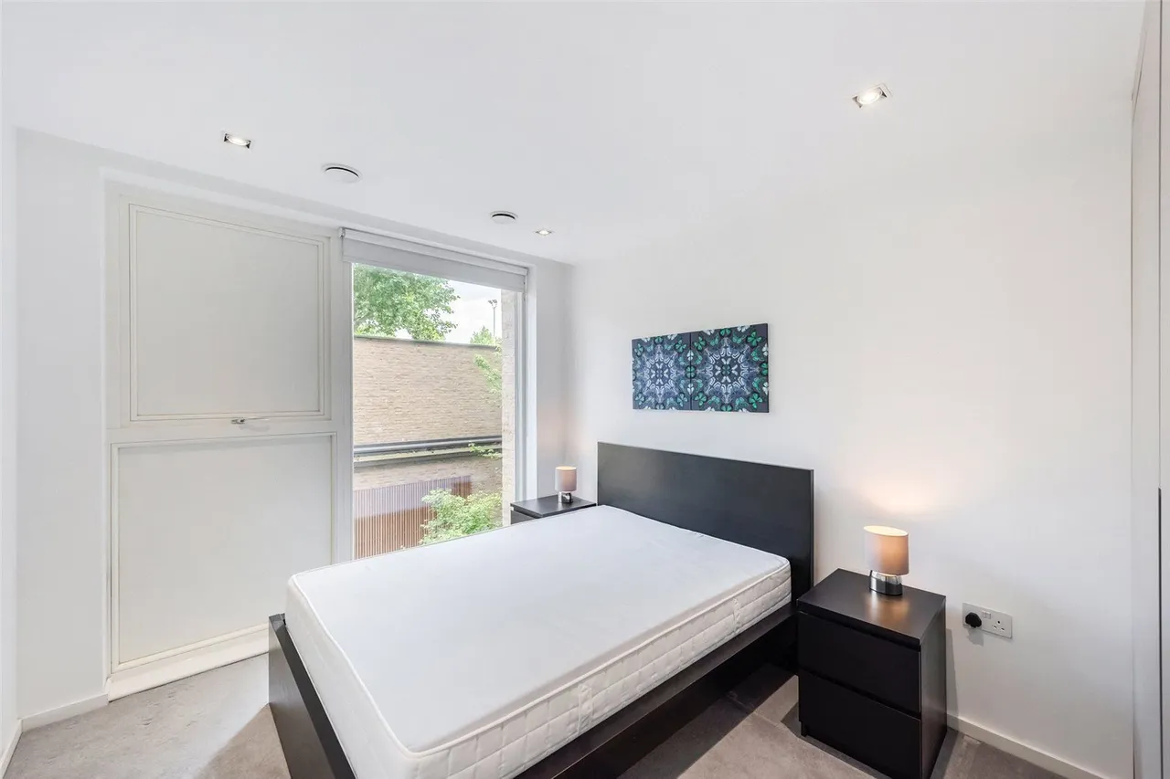 The Landau Apartments, 72 Farm Lane, London, SW6 1QA, photo 9