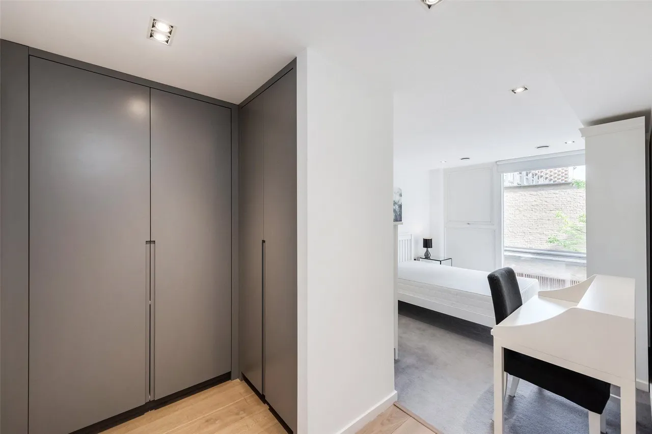 The Landau Apartments, 72 Farm Lane, London, SW6 1QA, photo 6