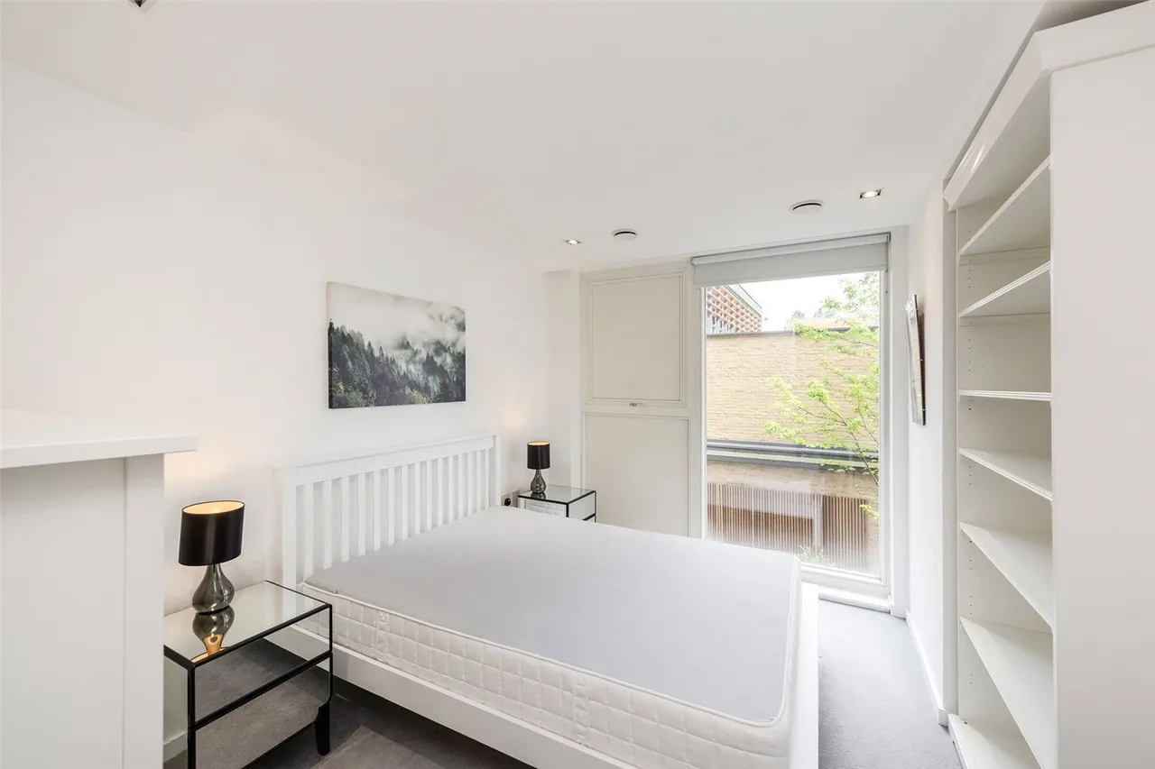 The Landau Apartments, 72 Farm Lane, London, SW6 1QA, photo 7