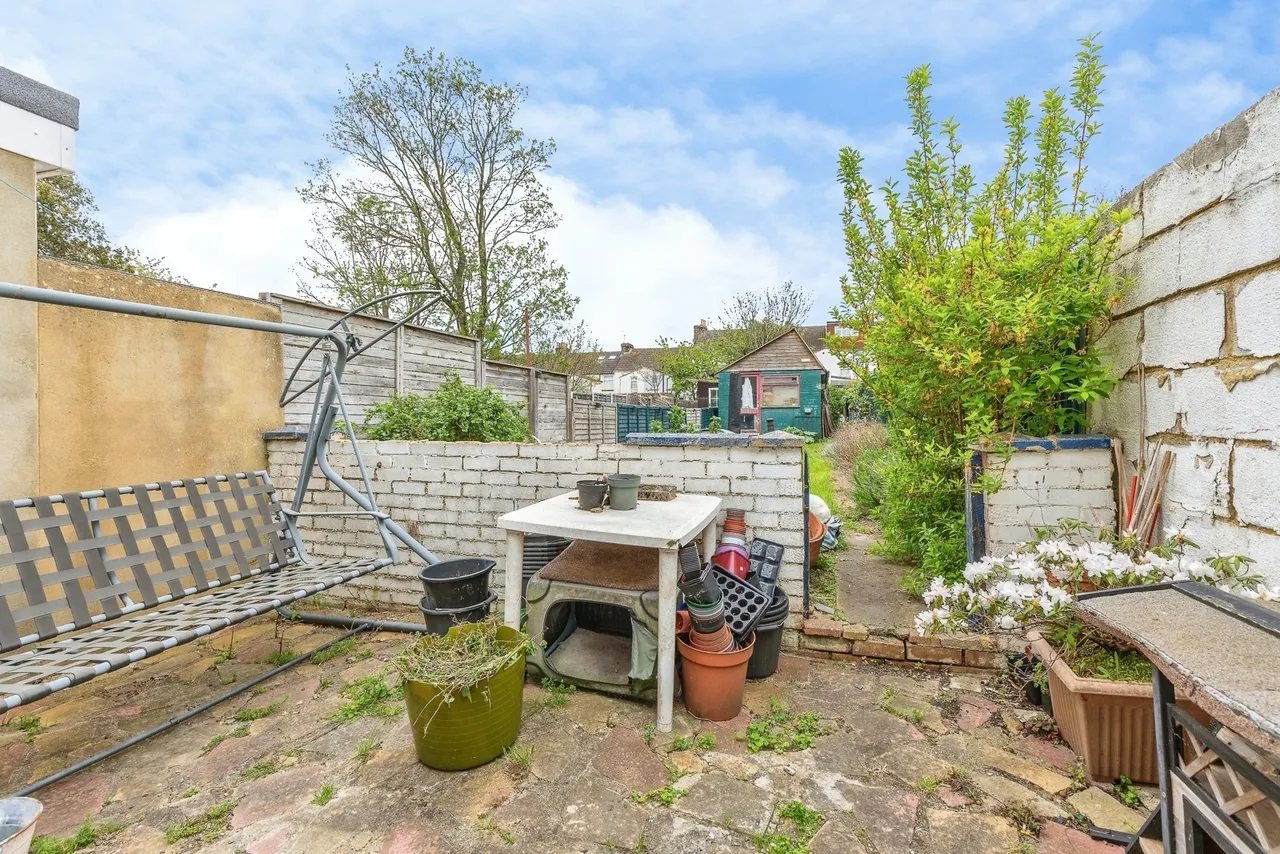 Gillingham Road, Gillingham, ME7, photo 12