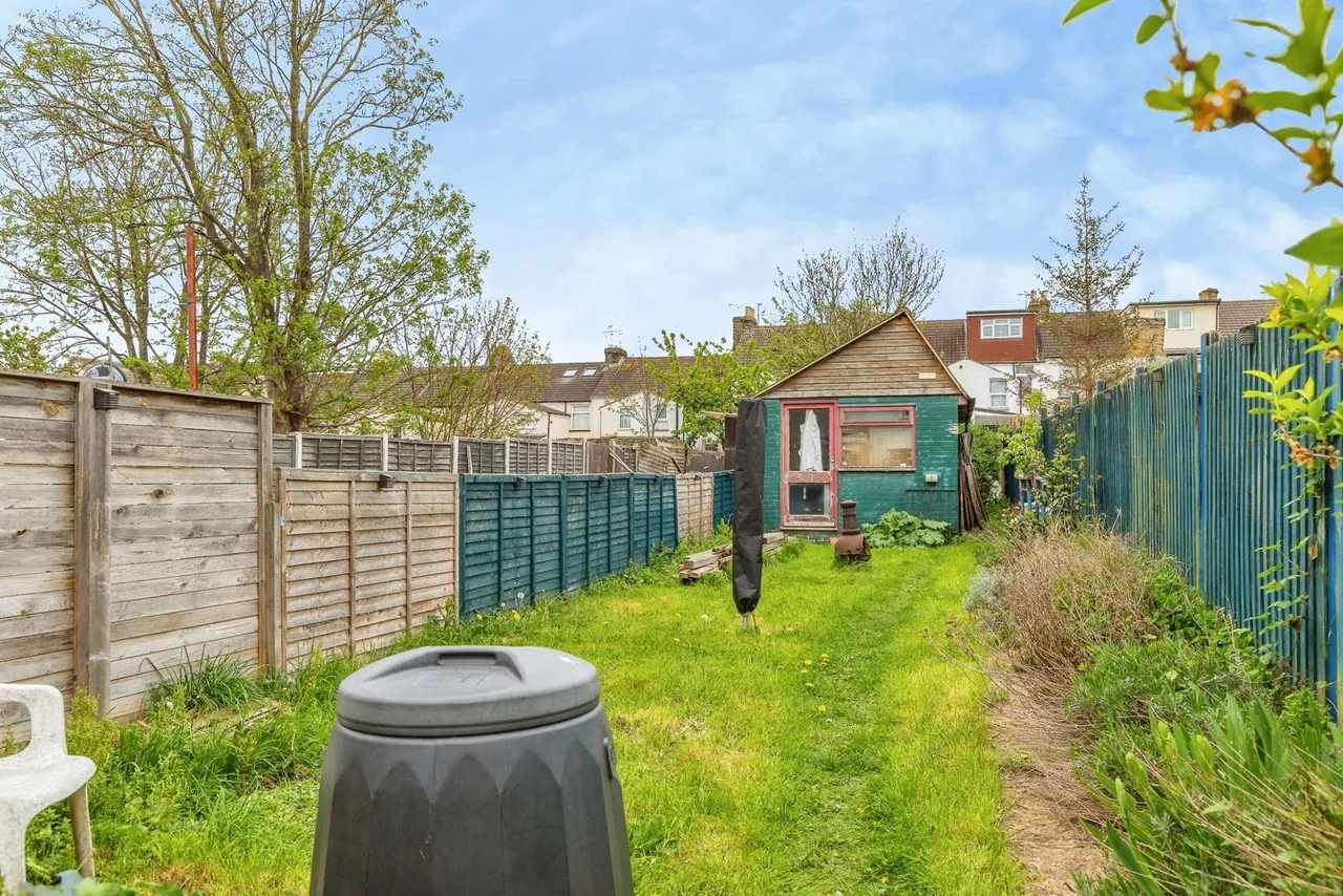 Gillingham Road, Gillingham, ME7, photo 5
