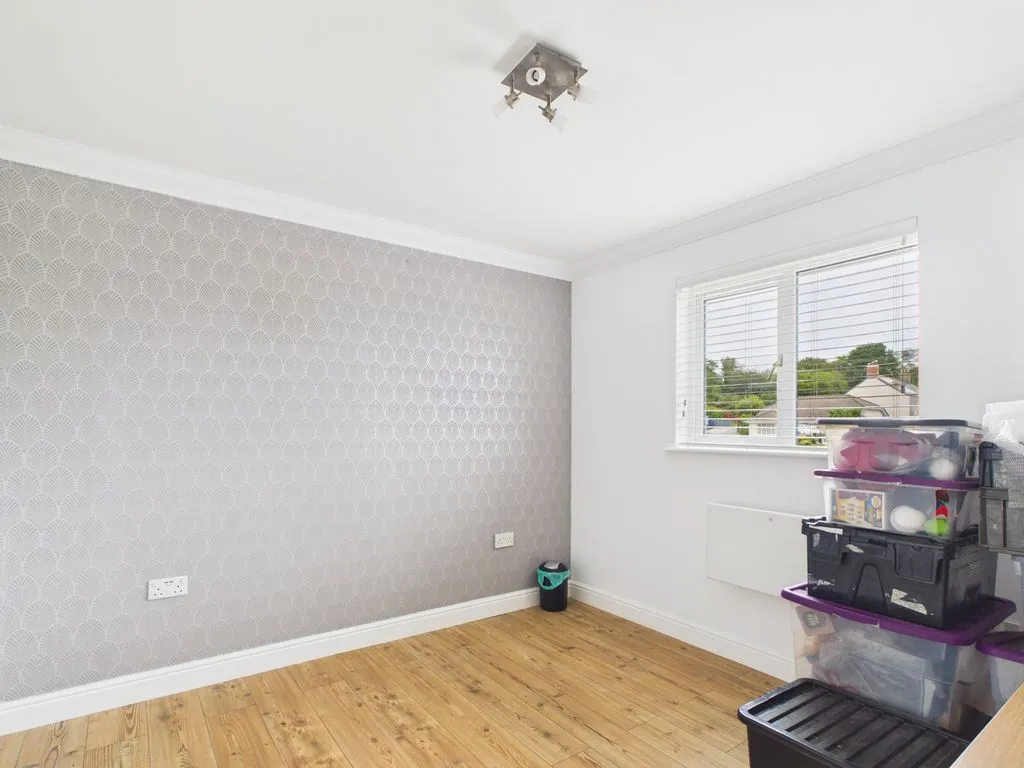 Pennance Parc Lanner, Redruth, photo 12