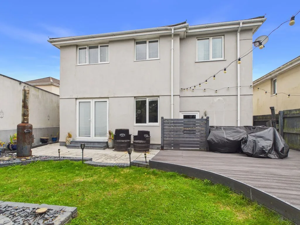 Pennance Parc Lanner, Redruth, photo 9