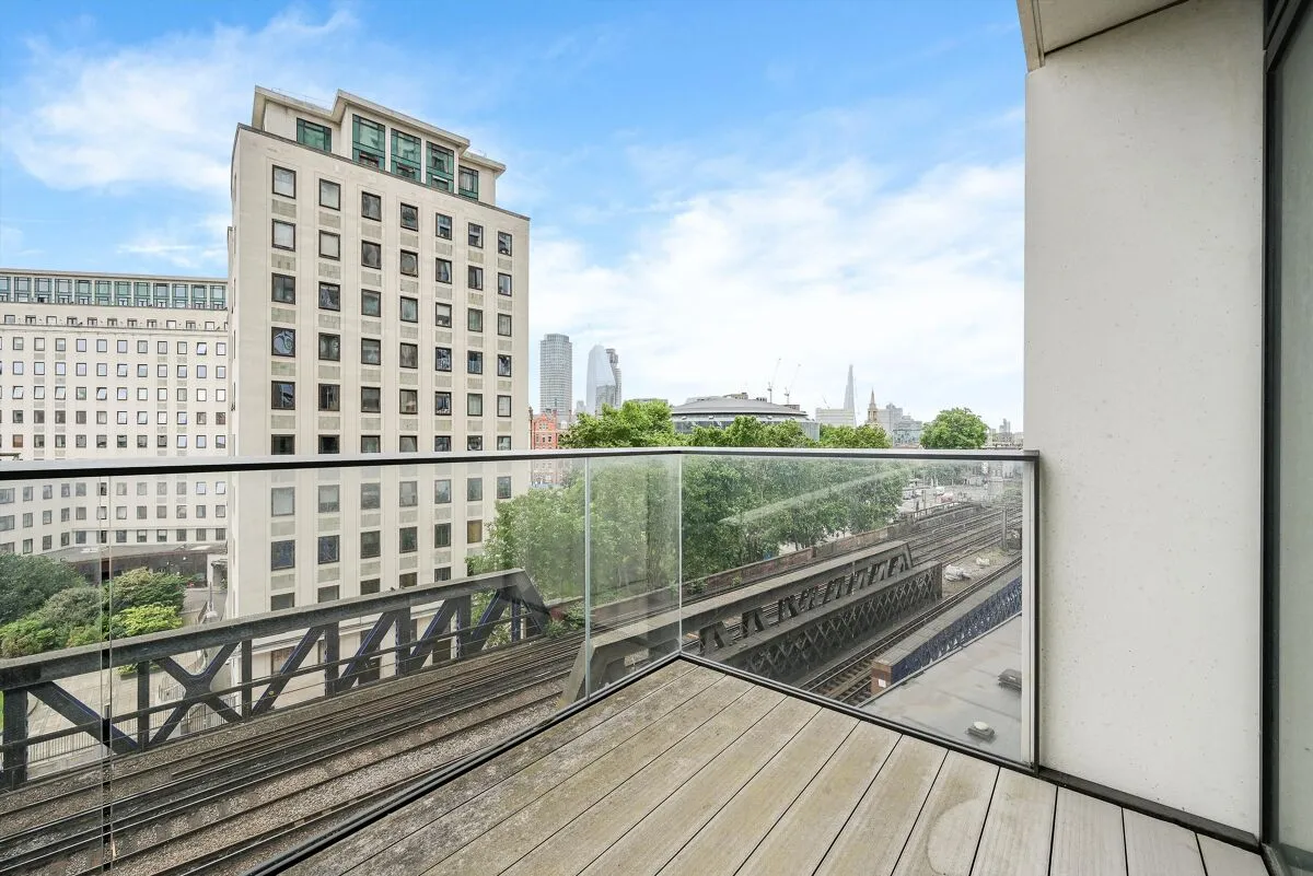 Casson Square, London, SE1, photo 4