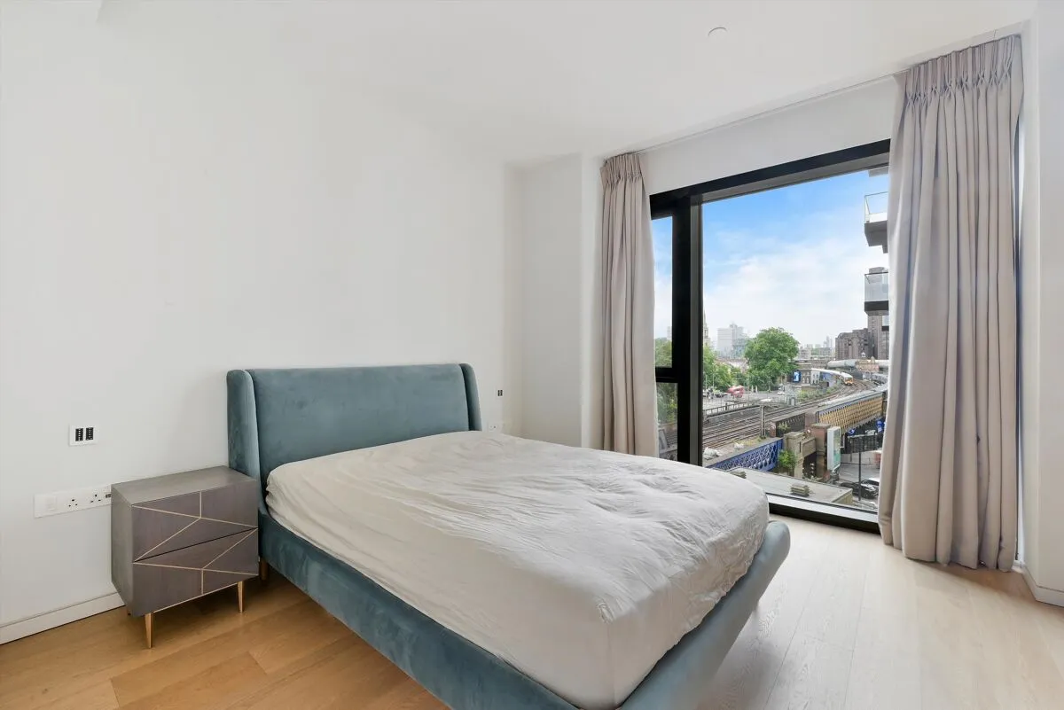 Casson Square, London, SE1, photo 7