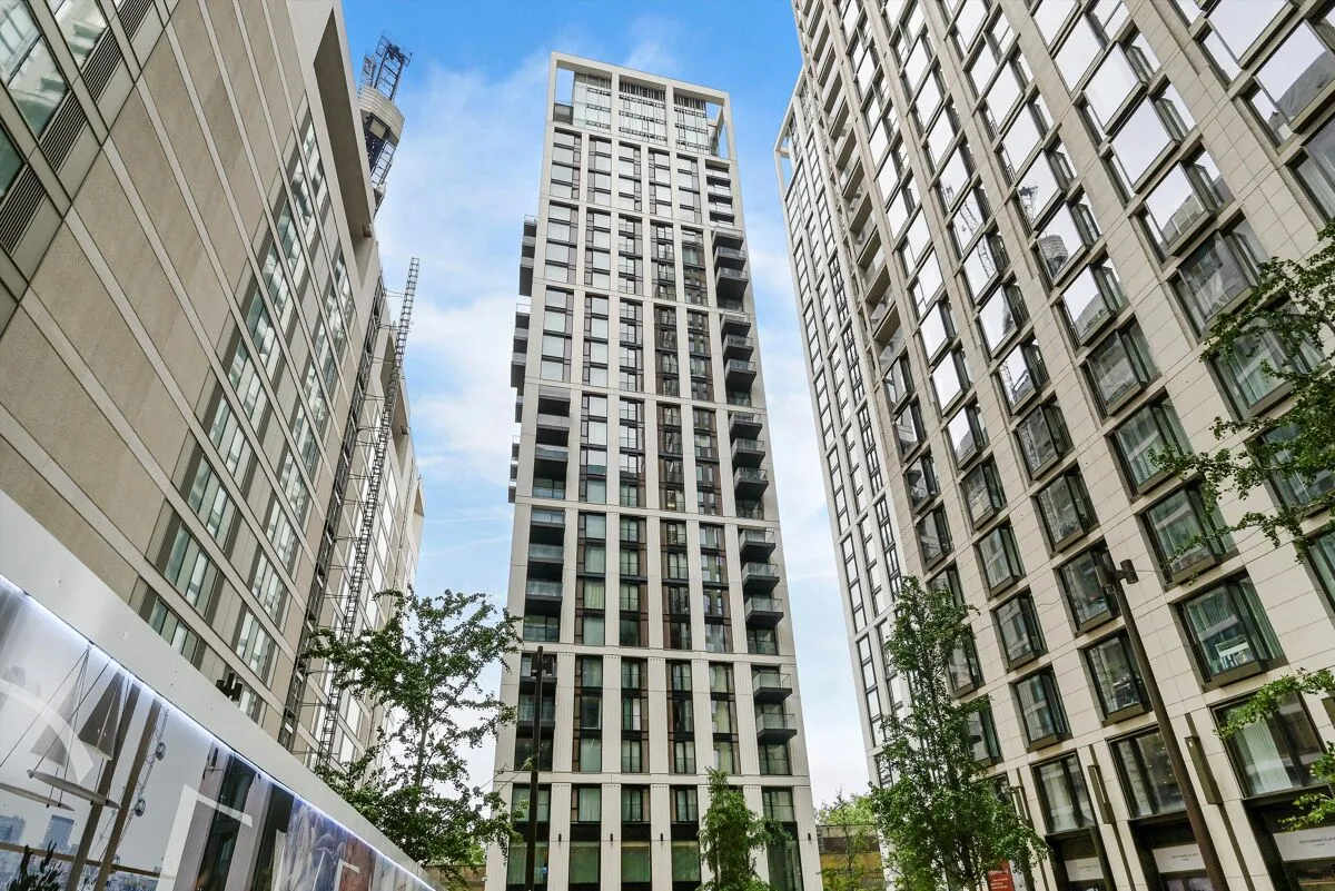 Casson Square, London, SE1, photo 11