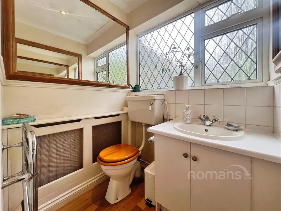 Winton Road, Aldershot, GU11, photo 21