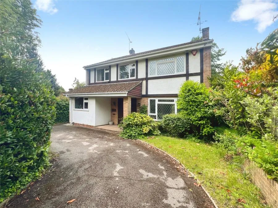 Winton Road, Aldershot, GU11, photo 22
