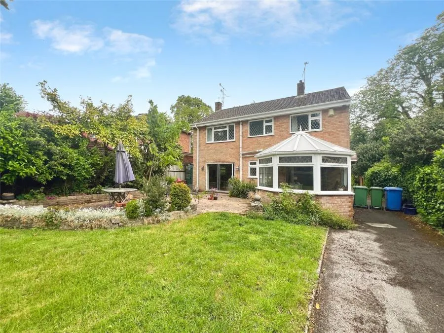 Winton Road, Aldershot, GU11, photo 19
