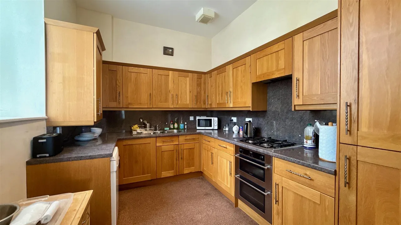 Marine Parade, Barmouth, LL42, photo 7
