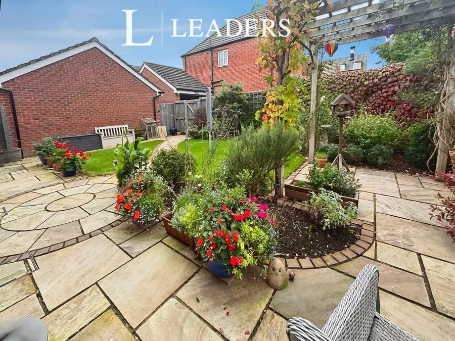 Walker Road, Northwich, CW8, photo 25