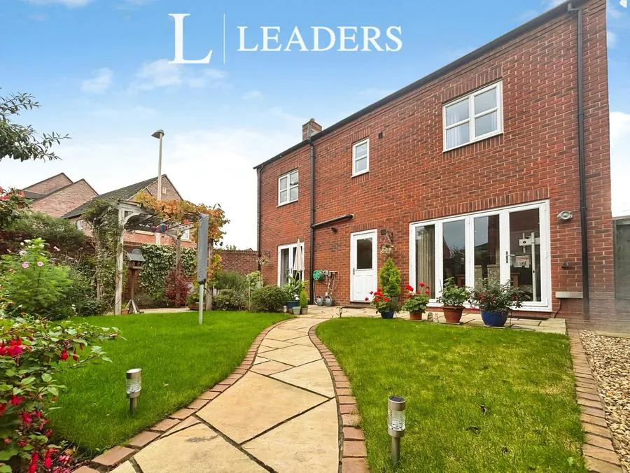 Walker Road, Northwich, CW8, photo 5