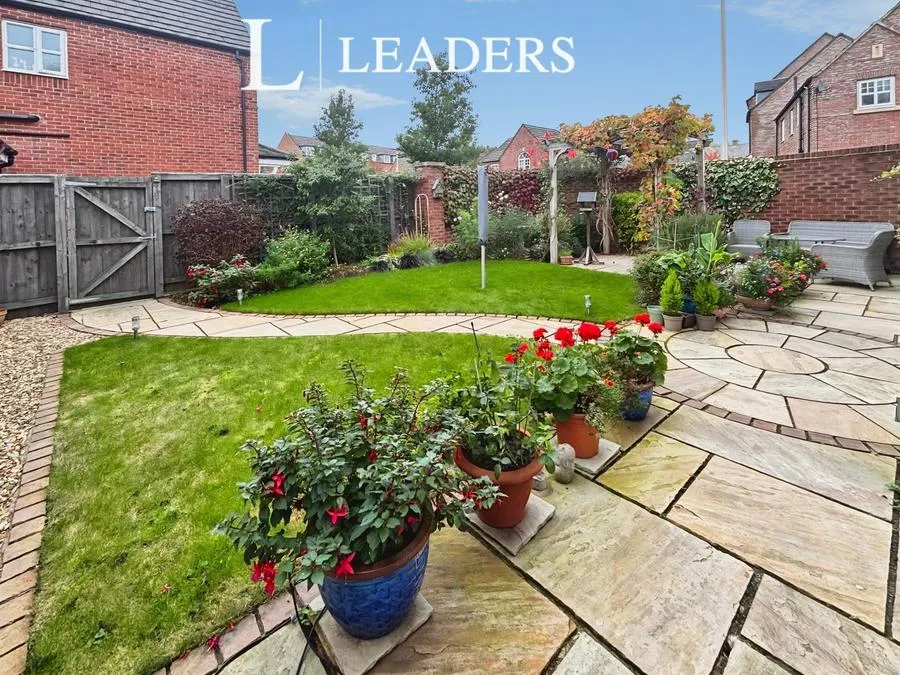 Walker Road, Northwich, CW8, photo 24