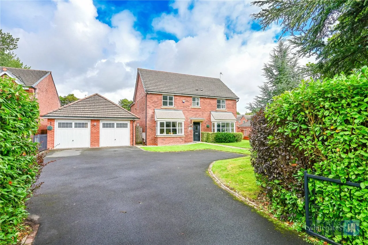 Roby Road, Huyton, L36, photo 2