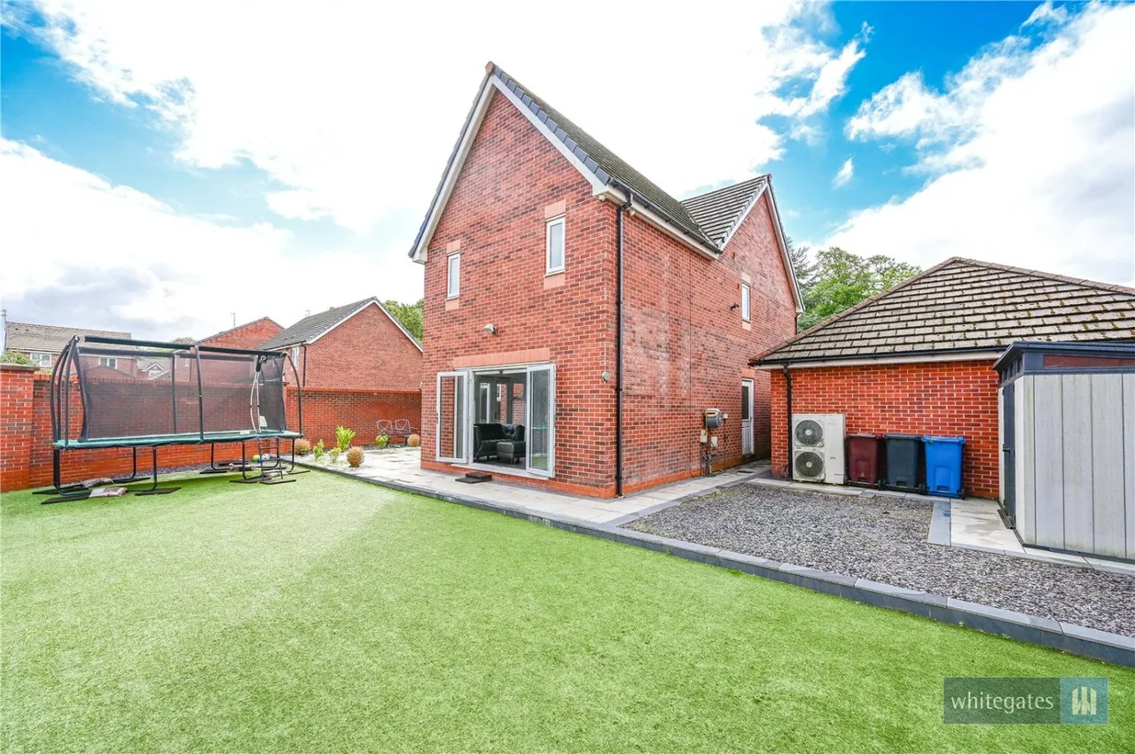 Roby Road, Huyton, L36, photo 25