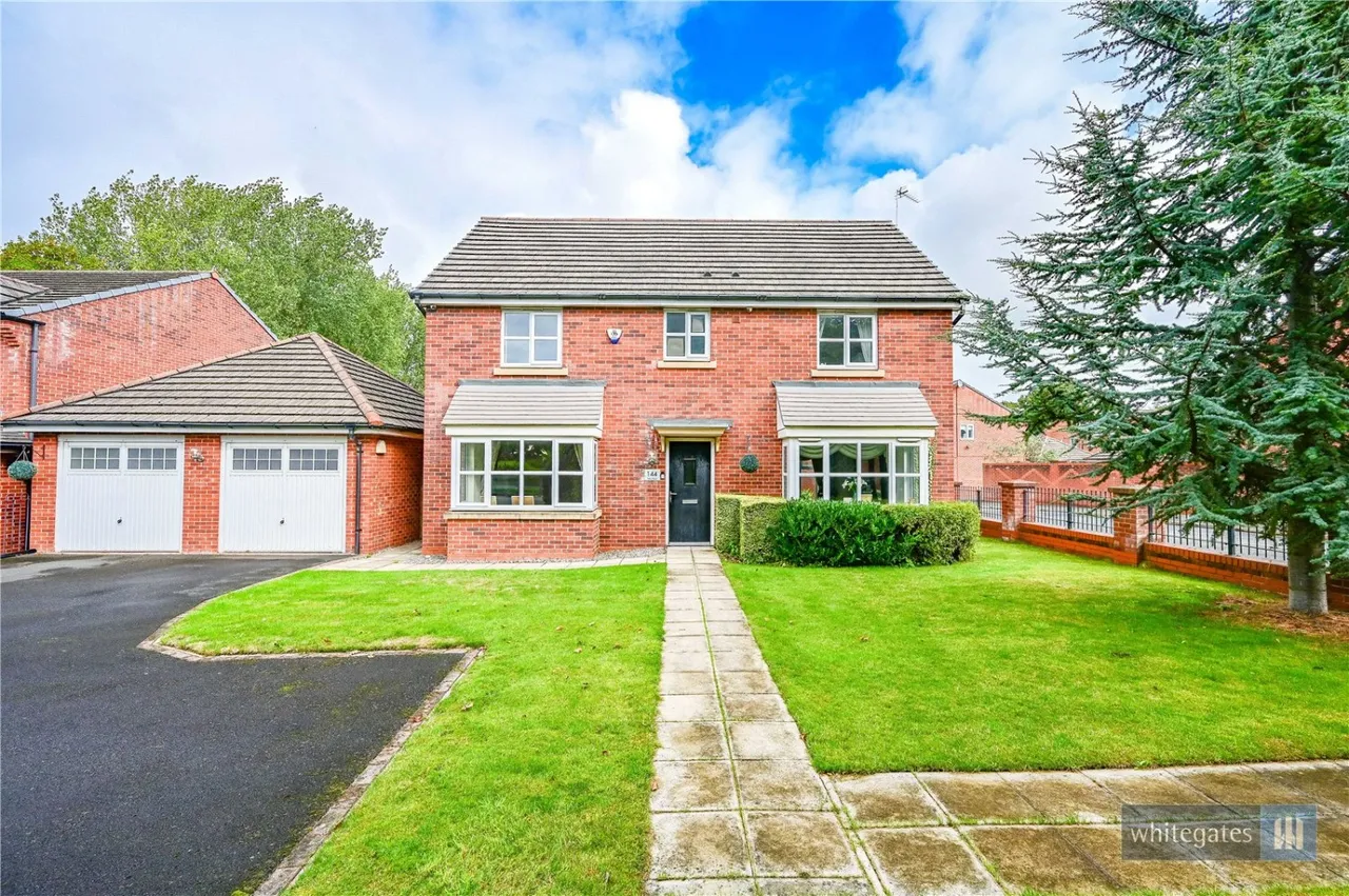 Roby Road, Huyton, L36, photo 3