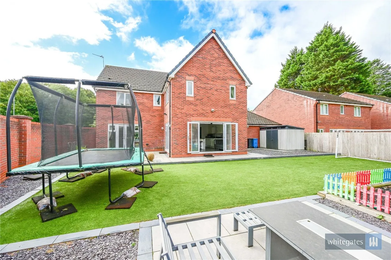 Roby Road, Huyton, L36, photo 24