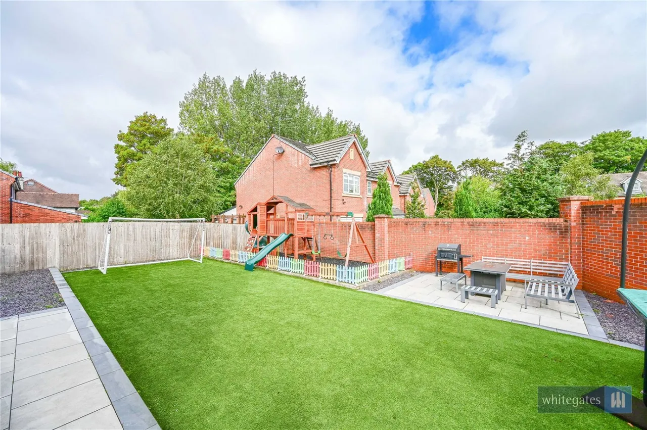 Roby Road, Huyton, L36, photo 26