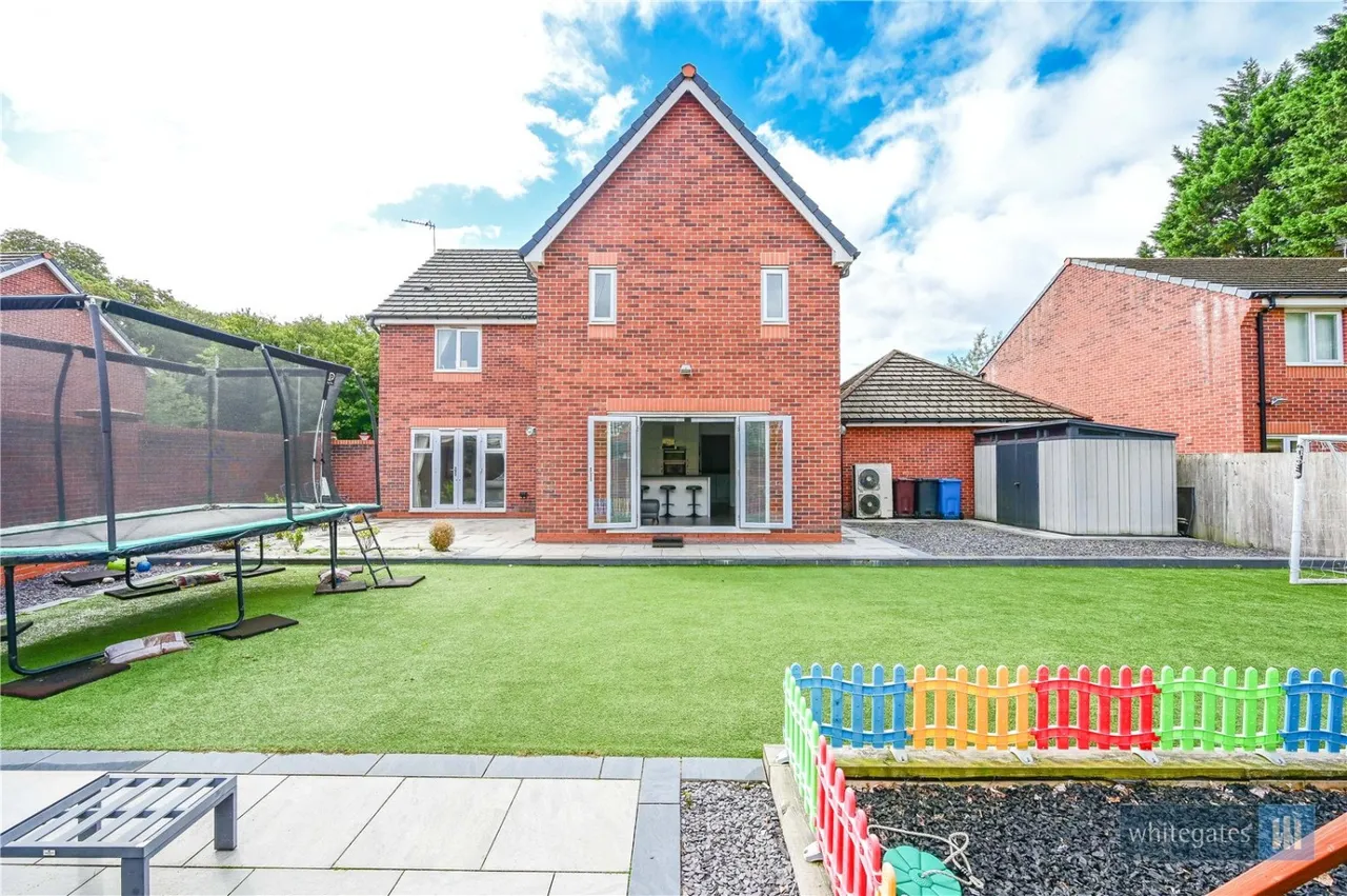 Roby Road, Huyton, L36, photo 23
