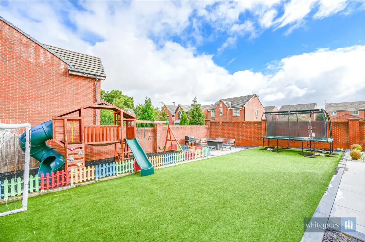 Roby Road, Huyton, L36, photo 27