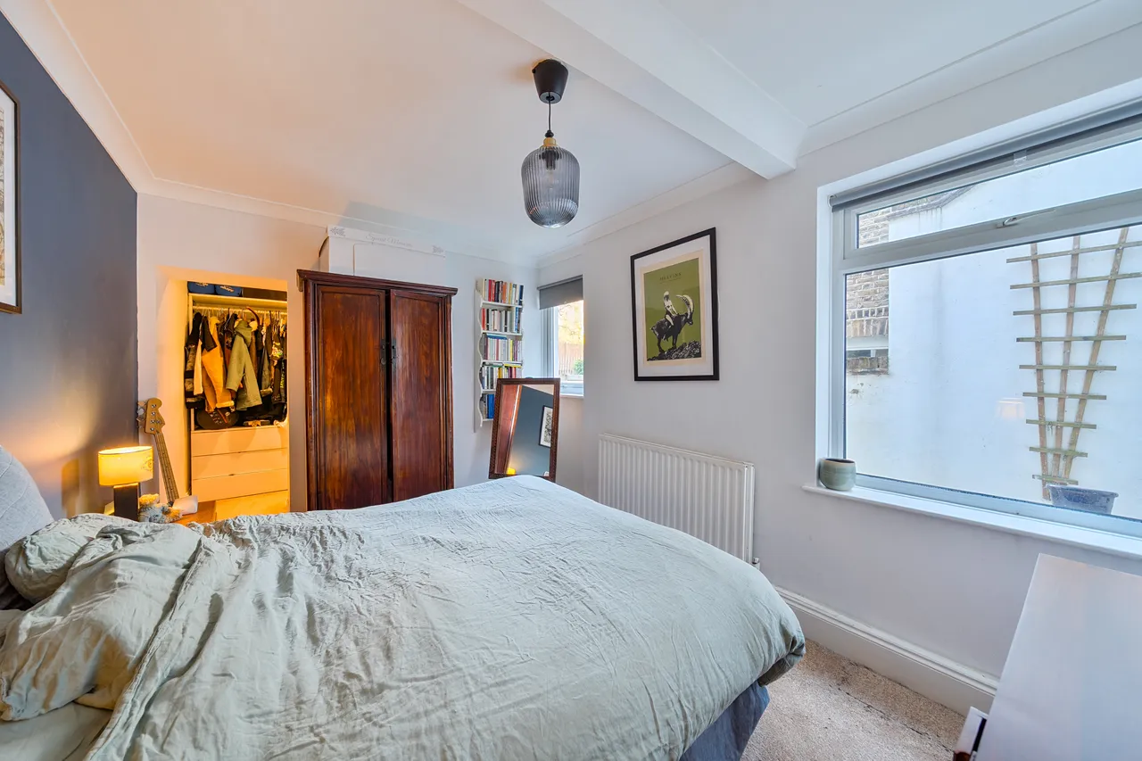 Lothair Road North, London, N4, photo 5