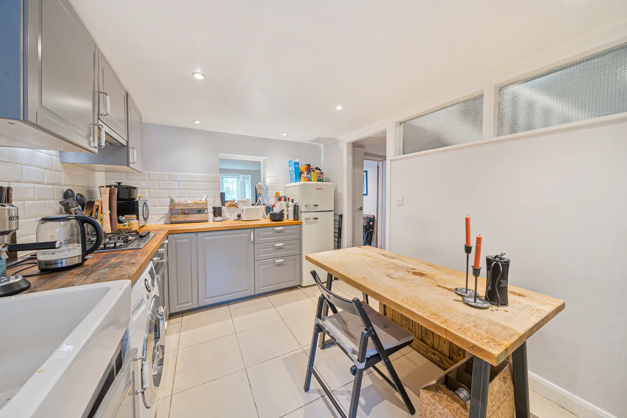 Lothair Road North, London, N4, photo 2