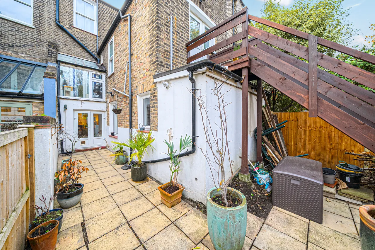 Lothair Road North, London, N4, photo 4