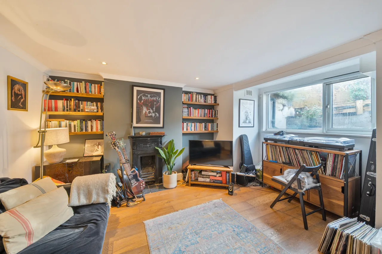 Lothair Road North, London, N4, photo 12