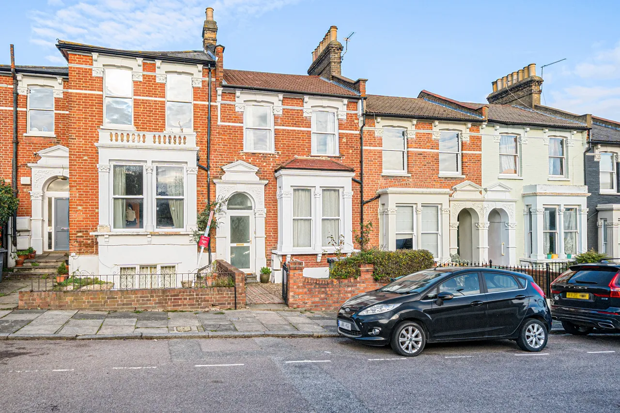 Lothair Road North, London, N4, photo 3